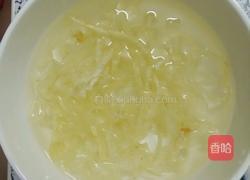鱼胶党参骨头汤的做法图解1