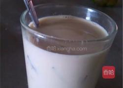 原味奶茶！的做法图解3