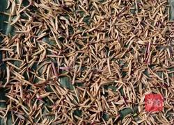 干制茄子的做法图解3