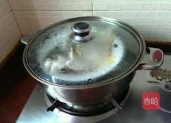 清蒸鲳鱼的做法图解2