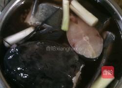 酸菜鱼的做法图解2