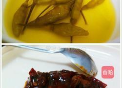 酸菜鱼的做法图解4