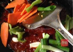 家常豆腐的做法图解10