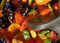 家常豆腐的做法图解11