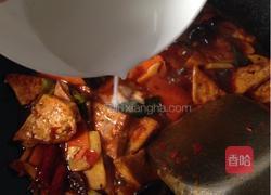 家常豆腐的做法图解13