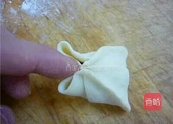 花饺的做法图解4