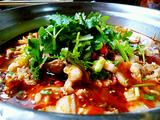 水煮肉片