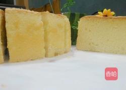 新手戚风的做法图解10