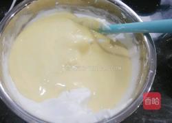 新手戚风的做法图解7