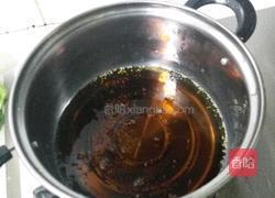 火龙果可乐冻的做法图解2
