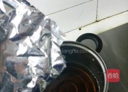 火龙果可乐冻的做法图解3