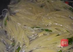 焖土豆丝的做法图解2