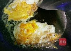 青椒炒蛋的做法图解2