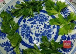 青椒烧鸽肉的做法图解13