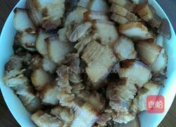 五花肉的做法图解3
