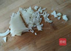 梅子可乐饼的做法图解2