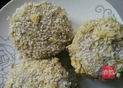 梅子可乐饼的做法图解6