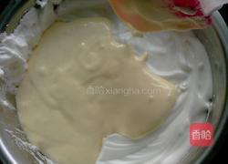 斑点蛋糕卷的做法图解11