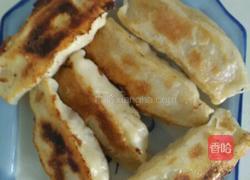 锅贴的做法图解8
