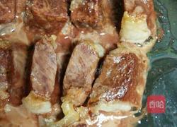 牛排串的做法图解5