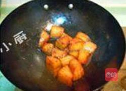 红烧冬瓜的做法图解4