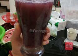 黑提汁的做法图解3