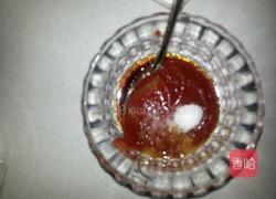 凉拌龙须菜的做法图解3