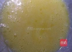 奶香蛋果子的做法图解2
