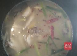 清炖野生小鲫鱼的做法图解5