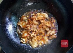 回锅肉的做法图解7