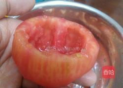 番茄煮鲍鱼的做法图解3