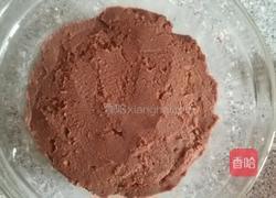 豌豆慕斯。的做法图解5