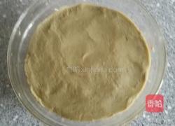 豌豆慕斯。的做法图解7