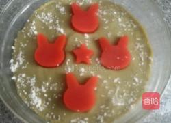 豌豆慕斯。的做法图解9