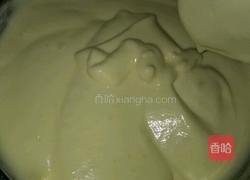 0失败的戚风蛋糕的做法图解5
