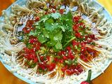 挆椒金针菇
