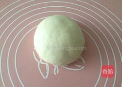 自制“吊炉饼”的做法图解4