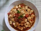 家常豆腐