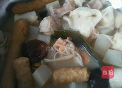 关东煮的做法图解3