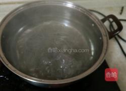 凉拌黄瓜红薯粉的做法图解2