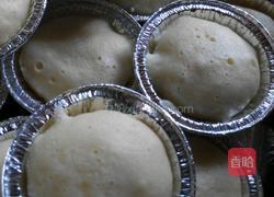 蒸锅版鸡蛋糕的做法图解9