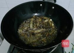小葱红烧肉的做法图解6