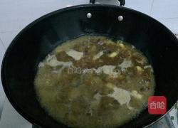 小葱红烧肉的做法图解7