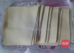 甜玉米鲜肉馄炖（简单版）的做法图解4