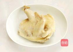 口水鸡的做法图解4