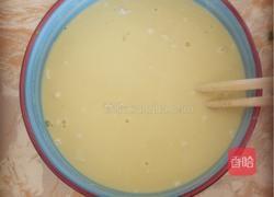 煎饼果子的做法图解2