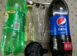 黑白颠的做法图解1