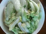 娃娃菜