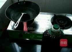 香辣鱿鱼条的做法图解3