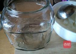 自制酸萝卜（宿舍必备）的做法图解3